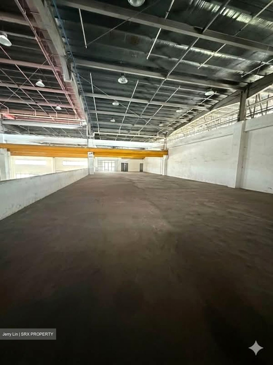 Senoko Industrial Estate (D27), Factory #576496971